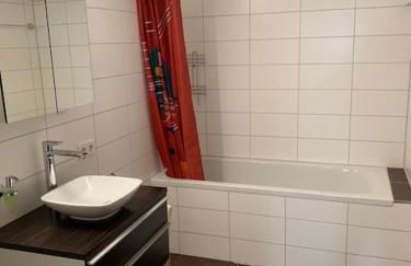 ruhige Wohnung im Schwarzwald (Pforzheim, OT Würm) - Foto 16