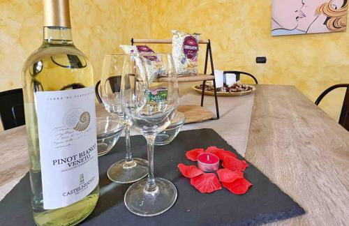 La Locanda dei Fedeli di Vitorchiano - Foto 21