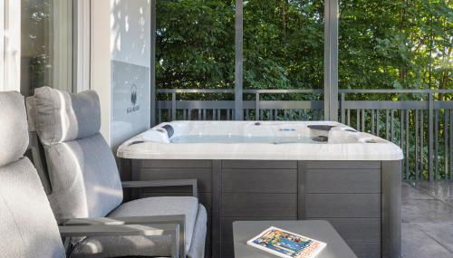 Egge Resort 7 mit Whirpool u Sauna - Foto 2