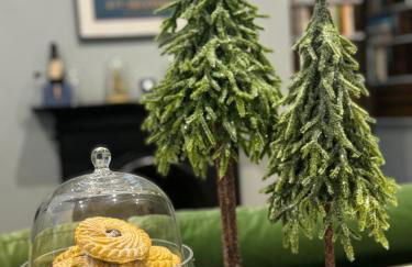 Glenesk No 1 , Woodhall Spa - Foto 64