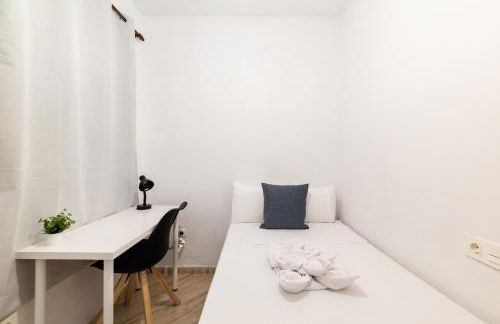 Alojamiento Familiar, Plaza Toros Granada - Foto 54