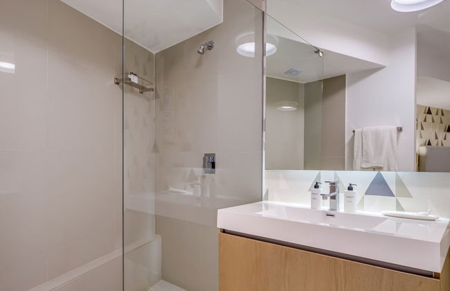 Beautifully Designed Villa w Sweeping Views Belle View - Foto 33