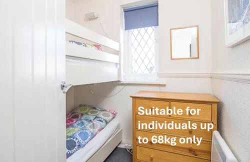 Ploughmans Cottage, St Florence, Tenby - Photo 4