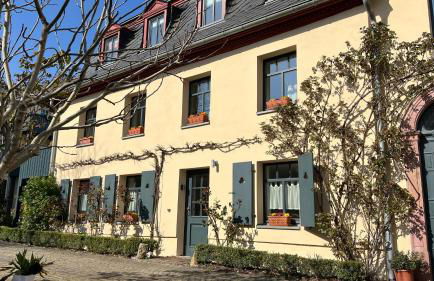 Ferienwohnung im Stadionischem Hof - Foto 6