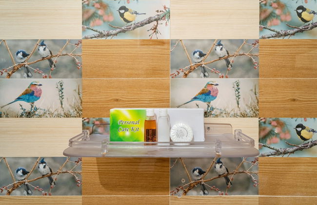 Teak Leaf Gateway Resort - Foto 28