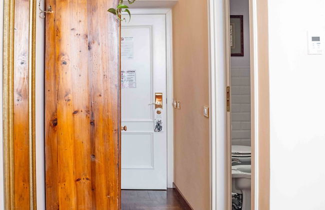 Casa de' Fiori Biscione - Foto 12