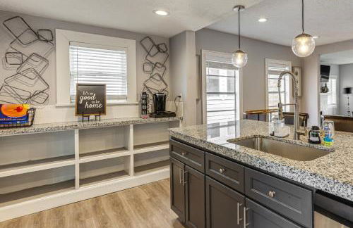 Apt Near Hermann Park and TMC - Free Parking Spot! - Foto 7