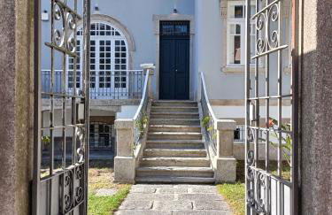 Casa D'Almeida By Porto Stories - Foto 123