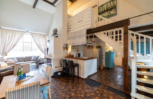 Ferienwohnung die Scheune - Photo 28