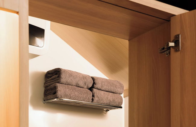 Bobocabin Gunung Rinjani Lombok - Foto 13