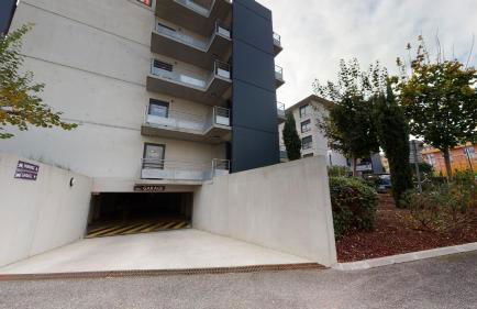 Alezan Hôtel & Résidence - Foto 51