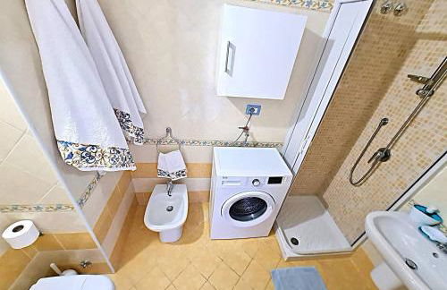 CASA ENZO con vista mare - Foto 38