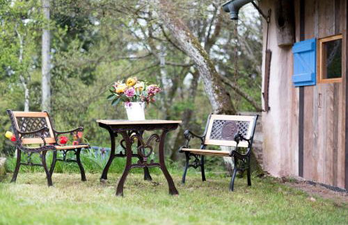 La Loge du Pic Noir - Photo 21