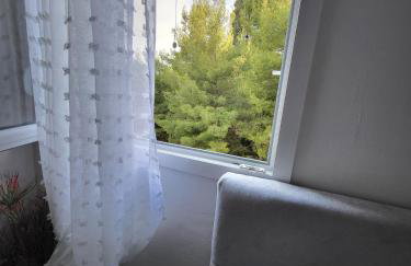 Prostrani apartman Moona - blizu centra grada sa pogledom na more i garazom - Photo 12
