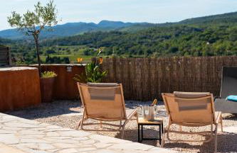 Le perchoir - Foto 26