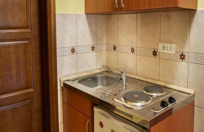 Mery Apartments Kolasin - Foto 14