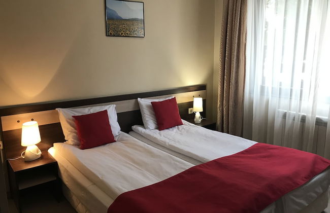 Apart Hotel Dream - Photo 13