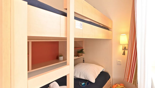 L'Esquinade (P3 112) - Foto 5, Bedroom