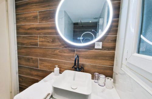 #GH Butler's Monochrome - Foto 11