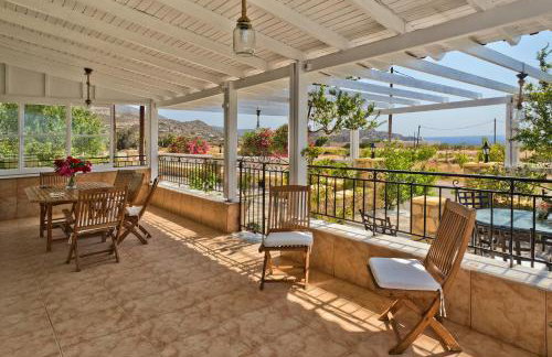 Villa Ntora - Foto 26