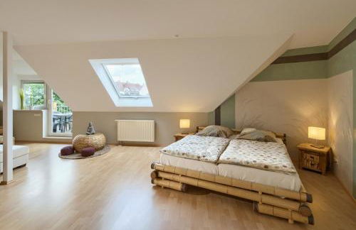 Ferienwohnungen "Am Waidweg" - Foto 14