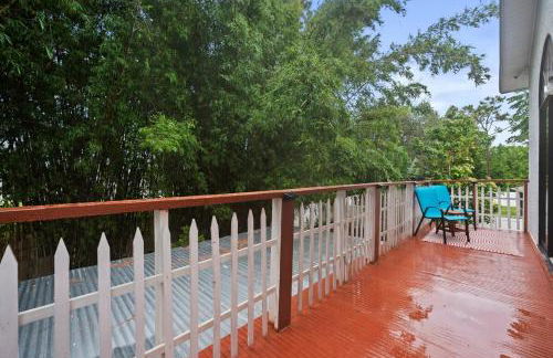 Chic 4BR Home Hot Tub Game Room - Foto 45