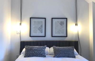 The Kepties, 5 x 1 bedroom Luxurious Serviced Apartments - Photo 34