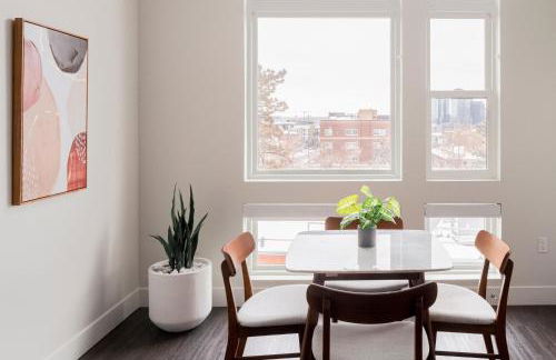 Modern Lifestyle - City View - Pet-Friendly - Zuni - Foto 16