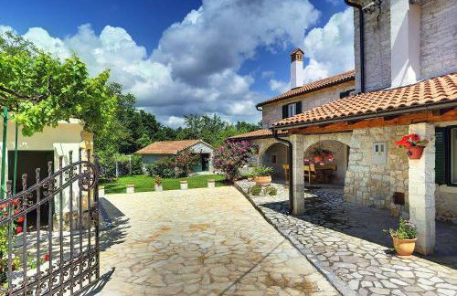 Villa Lucy - Photo 31