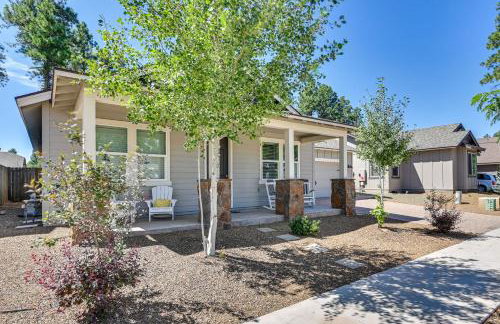 Family-Friendly Flagstaff Home Near Hiking Trails! - Foto 26