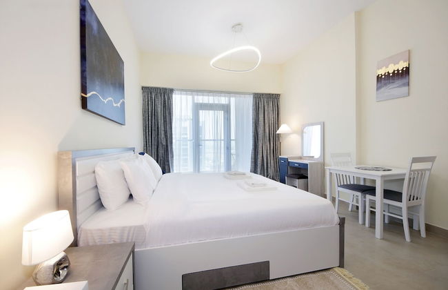 Studio Apartment in Azizi Samia - Foto 2