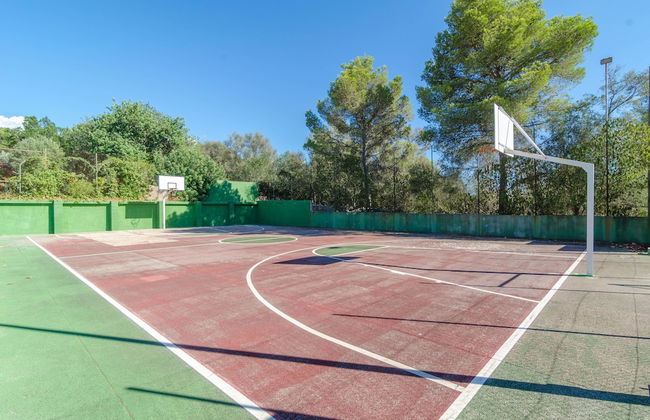 Finca Son Pou in Palma - Foto 28