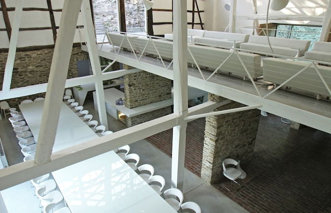 Grand Retreat in Redu - Photo 19