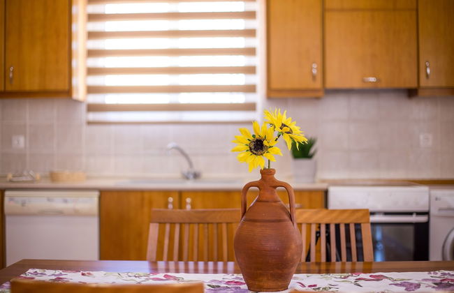 Kalathos Villa - Foto 13