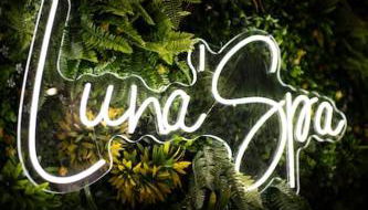 Love Room, Luna Spa APRÈS-MIDI 13h à 18h, créneau de 5h seulement et non une nuitée - Foto 5