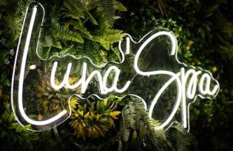 Love Room, Luna Spa APRÈS-MIDI 13h à 18h, créneau de 5h seulement et non une nuitée - Foto 5