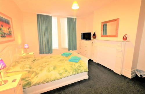 Marley Mansion Apartments - Borough - Foto 16