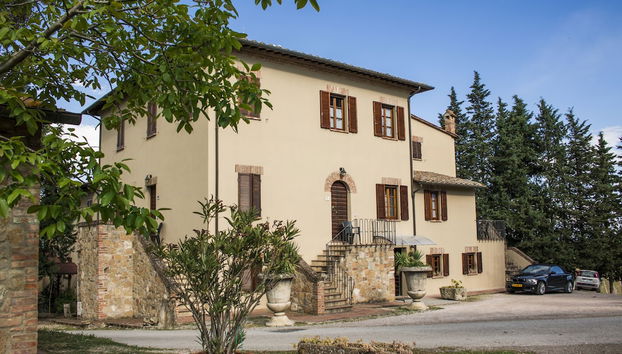 Agriturismo Palazzo Bandino - Wine cellar, on reservation restaurant and spa - Foto 2, Profilbild