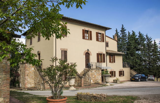 Agriturismo Palazzo Bandino - Photo 1