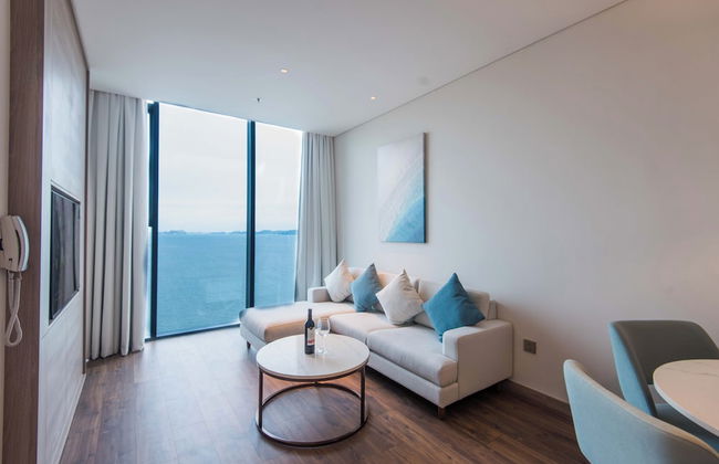 A La Carte Ha Long Residence - Foto 54