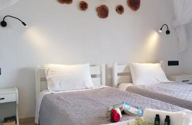 Makis Apartments - Foto 14