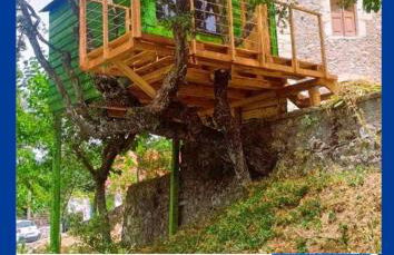 Arcadianis Villa at Psari Trikolonon Gortynia - Photo 1