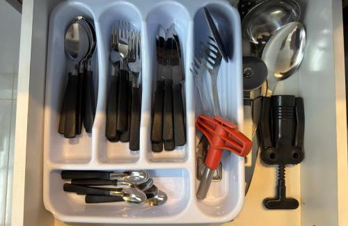 Casa Container Moderna com Vista da Natureza em Itajaí - Foto 29