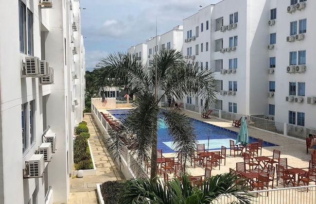 Condominio Caribe Campestr Olamar Living - Foto 20