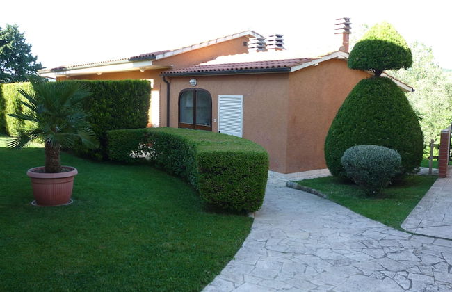 Agriturismo Galeazzi - Foto 33