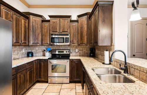 The View - Resort Amenities & Epic Views - Foto 19