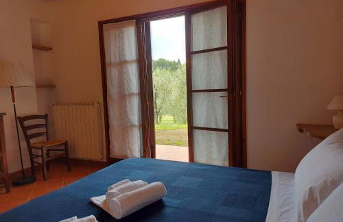 I Girasoli di Lari - Bilocale La Margherita - Foto 1