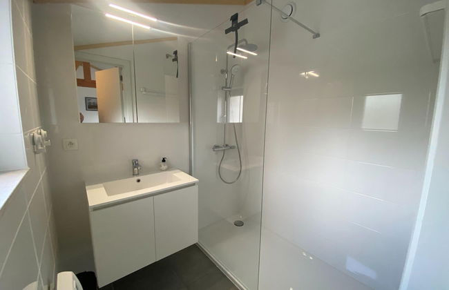 Cozy Fisherman's House With Garden - Foto 14