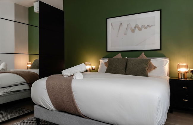 South Kensington Apartments - Foto 16