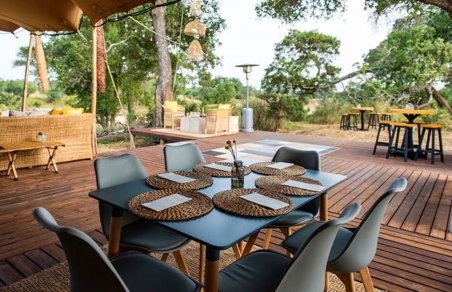 Kruger Untamed - Tshokwane River Camp - Photo 26